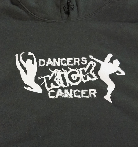 Dancers Hoodie